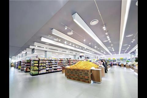 Shinsegae Uijeongbu, Seoul